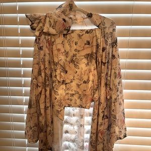 Mommy and Baby Robe and Swaddle Set